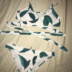 Medium Bikini from Cupshe